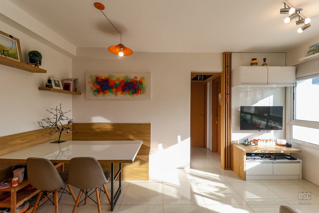 Apartamento para venda no bairro Tristeza em Porto Alegre