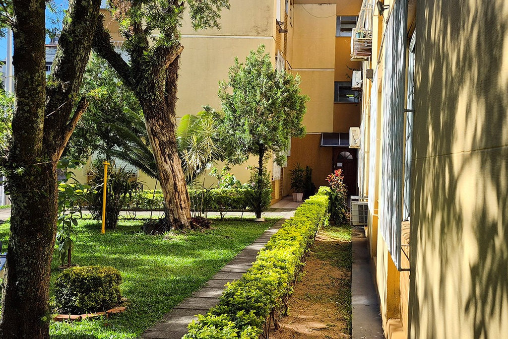 Apartamento para venda no bairro Cristo Redentor em Porto Alegre