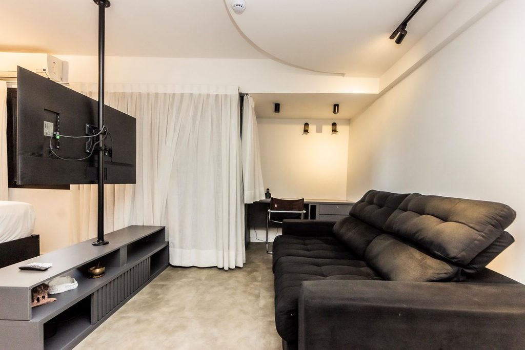 Apartamento, 1 quarto, 65 m² - Foto 10