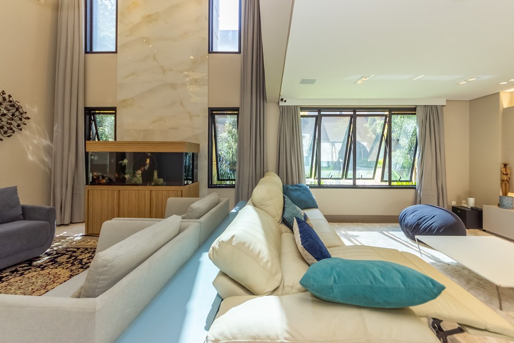 Casa, 3 quartos, 514 m² - Foto 33