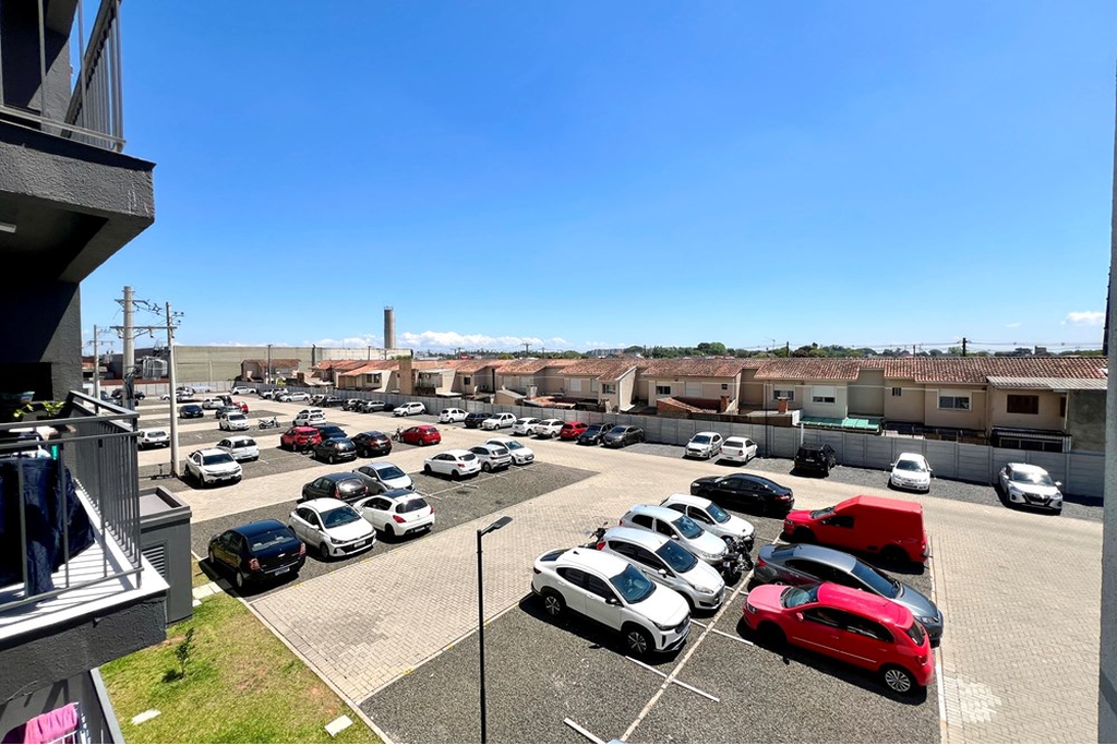 Apartamento para venda no bairro Igara em Canoas