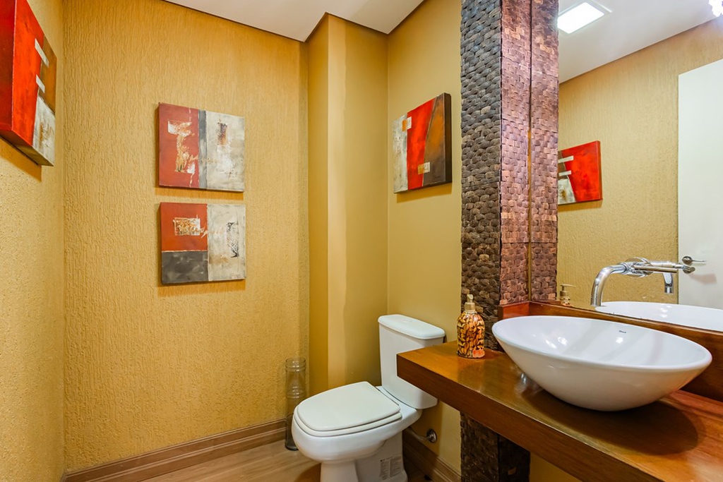 Apartamento para venda no bairro Boa Vista em Porto Alegre