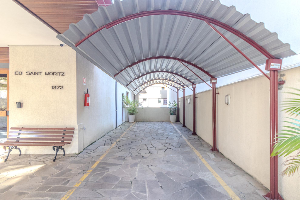 Apartamento para venda no bairro Auxiliadora em Porto Alegre