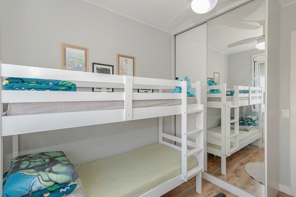 Apartamento para venda no bairro Cristo Redentor em Porto Alegre