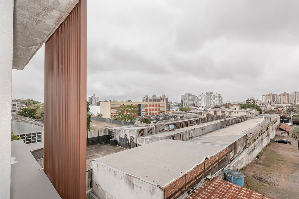Studio para venda no bairro Cristo Redentor em Porto Alegre