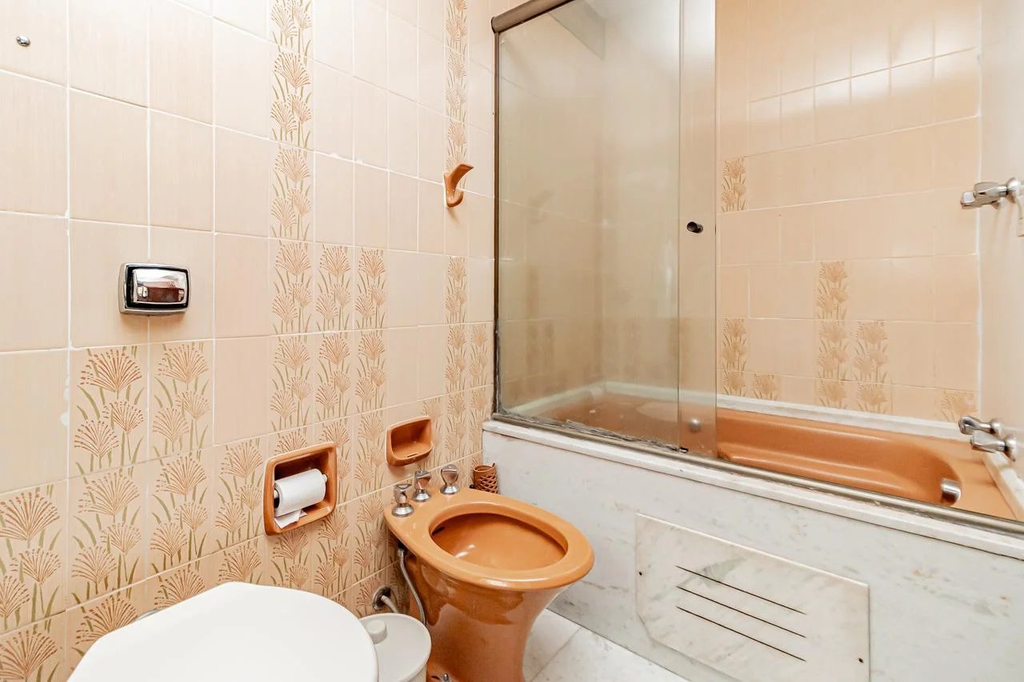 Apartamento para venda no bairro Rio Branco em Porto Alegre