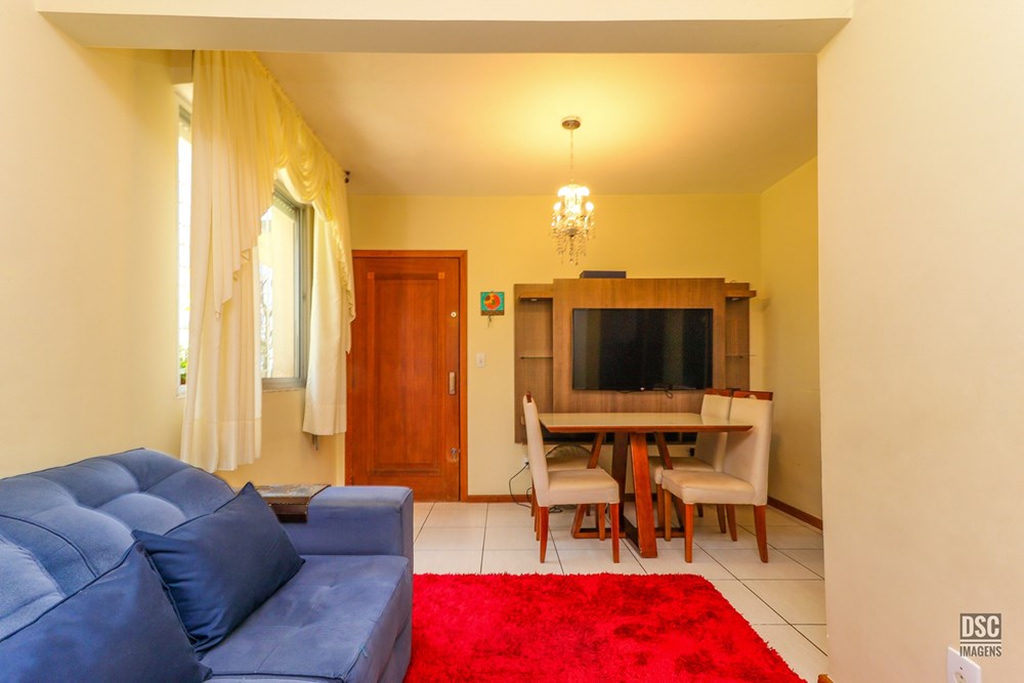 Apartamento para venda no bairro Jardim Itu Sabará em Porto Alegre