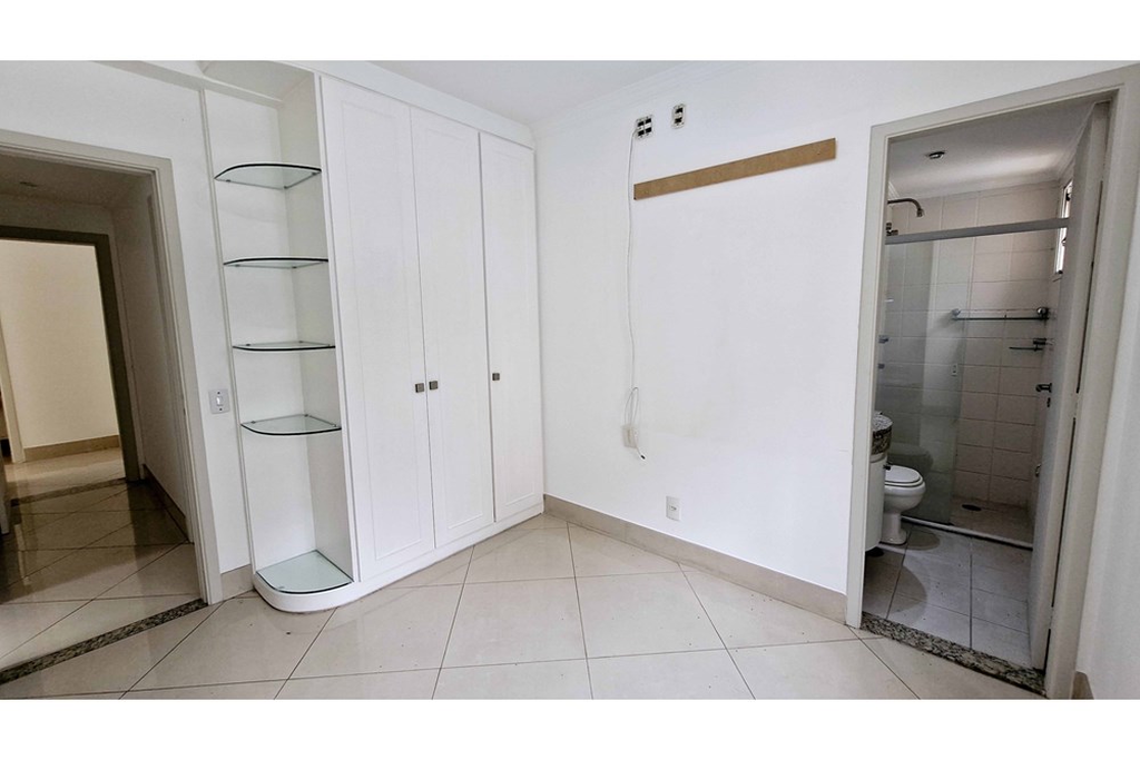 Apartamento de 3 quartos, 130m² no bairro Perdizes, em São Paulo | Eu Corretor