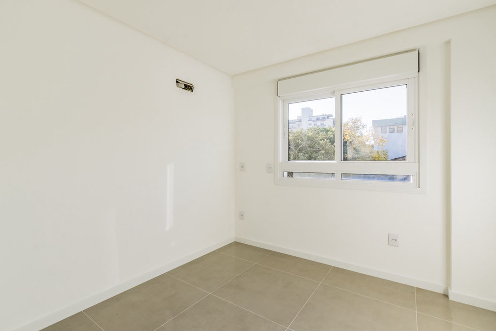Apartamento para venda no bairro Menino Deus em Porto Alegre