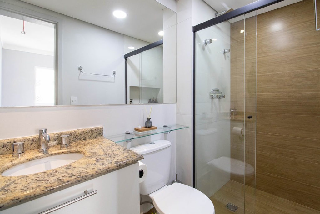 Apartamento, 2 quartos, 60 m² - Foto 8