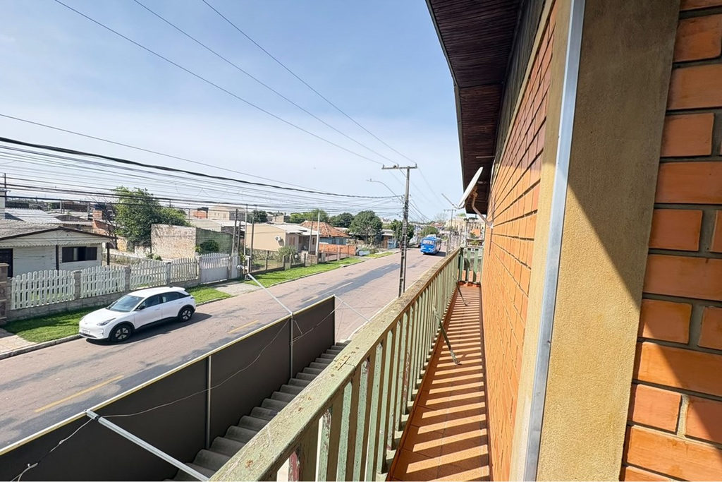 Casa para venda no bairro Rio Branco em Canoas