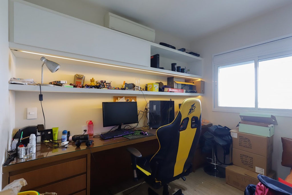 Apartamento à venda no Água Branca, São Paulo – foto 4