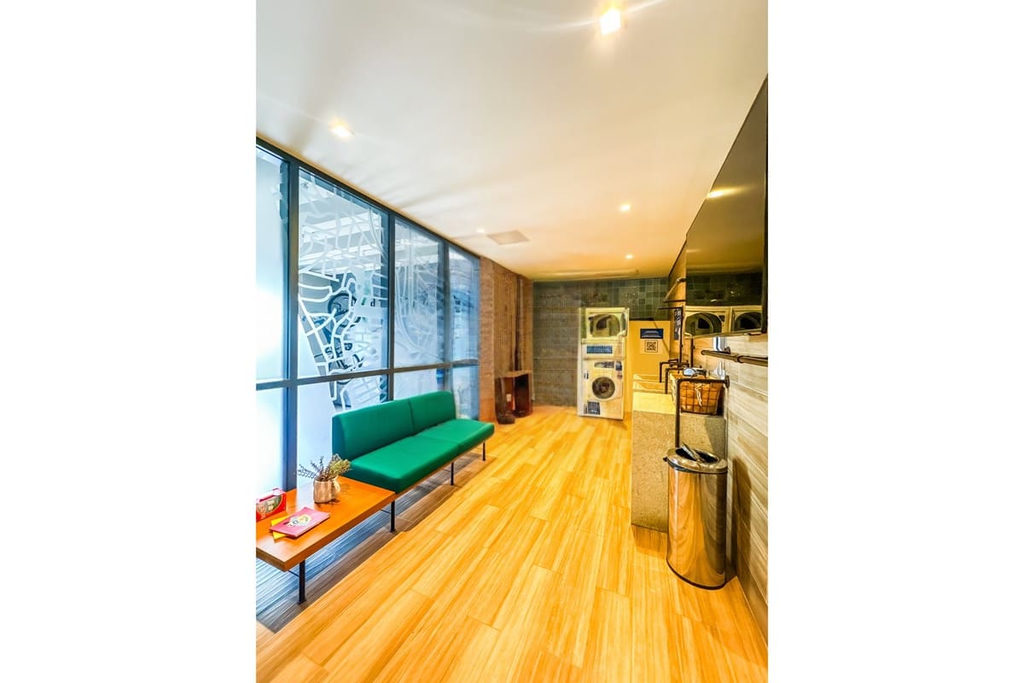 Loja-Salão, 37 m² - Foto 16