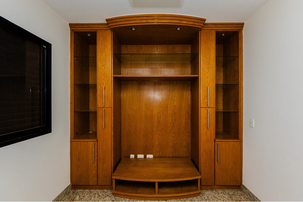 Apartamento, 3 quartos, 158 m² - Foto 10