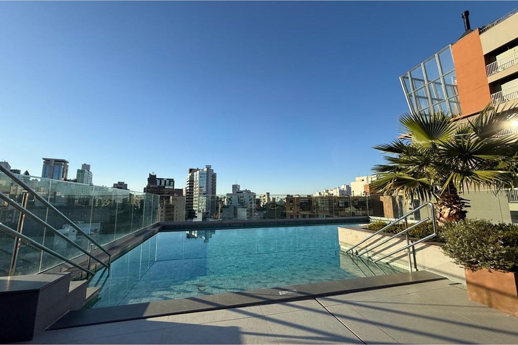 Studio para venda no bairro Rio Branco em Porto Alegre