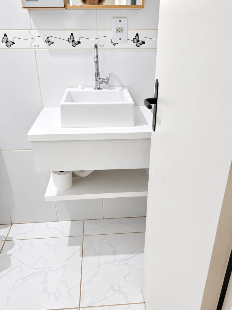 Apartamento para venda no bairro Jardim Sabará em Porto Alegre