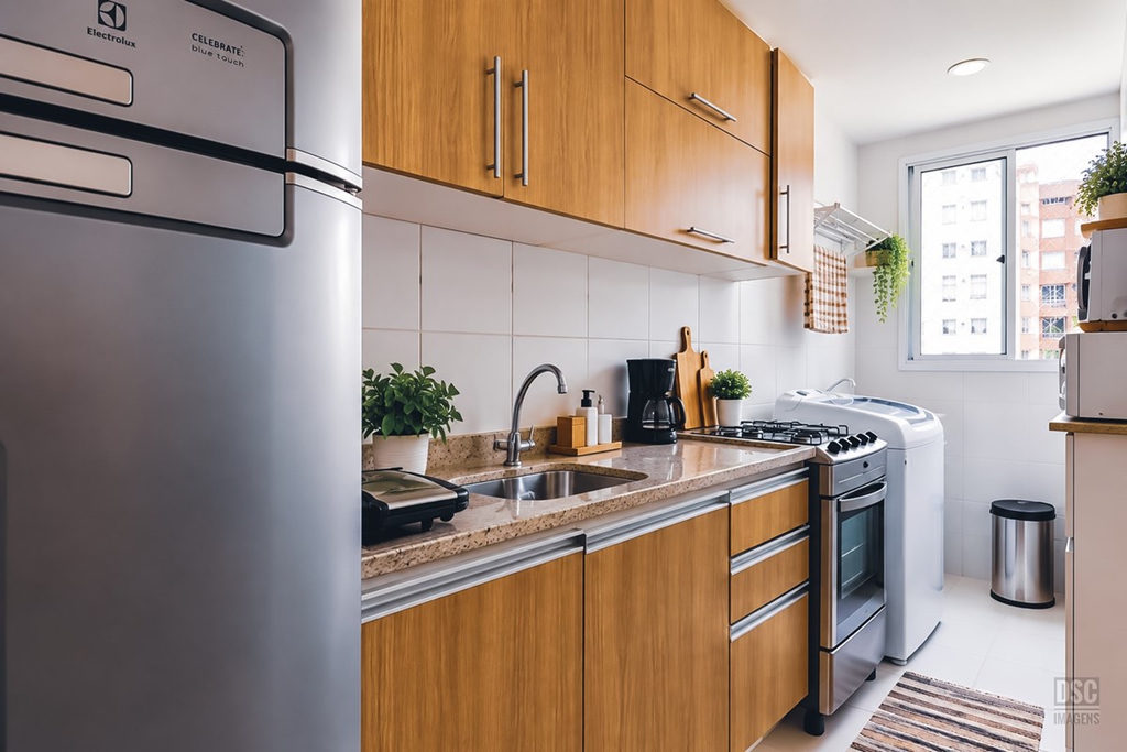 Apartamento para venda no bairro Vila Ipiranga em Porto Alegre