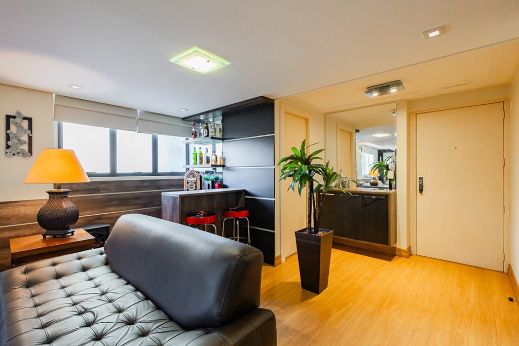 Apartamento para venda no bairro Boa Vista em Porto Alegre