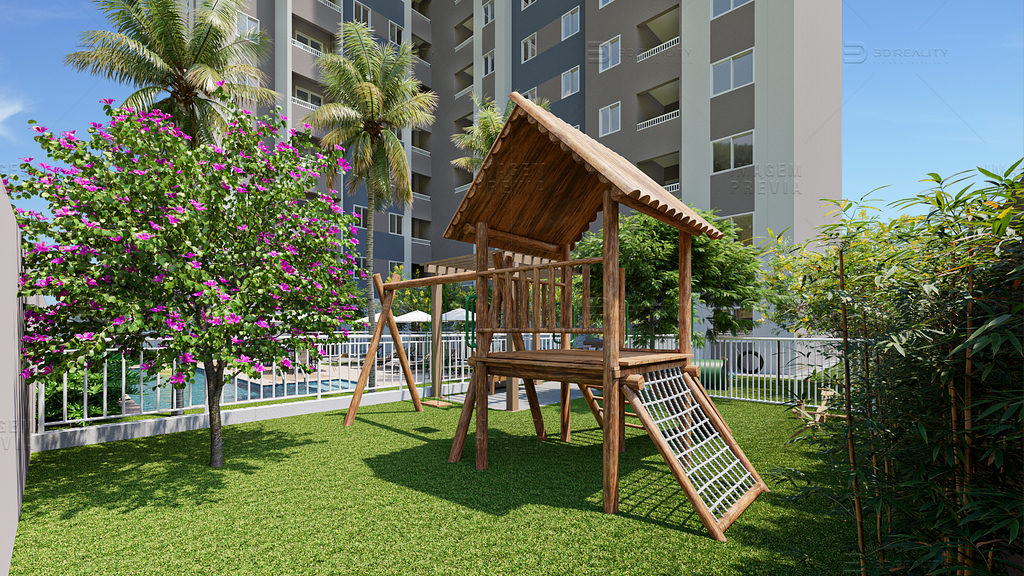 Altto Jardim Prudência - Breve Lançamento