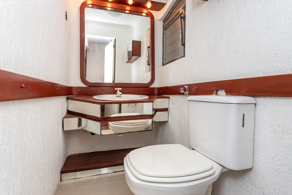 Casa para venda no bairro Boa Vista em Porto Alegre