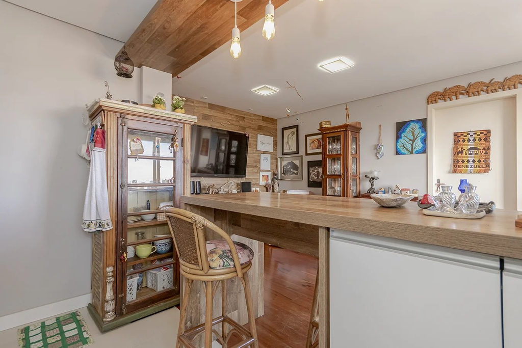 Apartamento para venda no bairro Camaquã em Porto Alegre