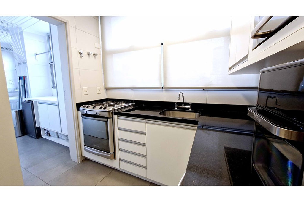 Apartamento, 3 quartos, 130 m² - Foto 10
