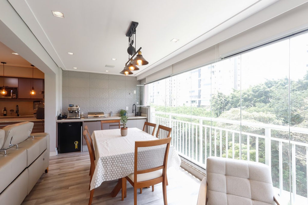 Apartamento, 2 quartos, 103 m² - Foto 5