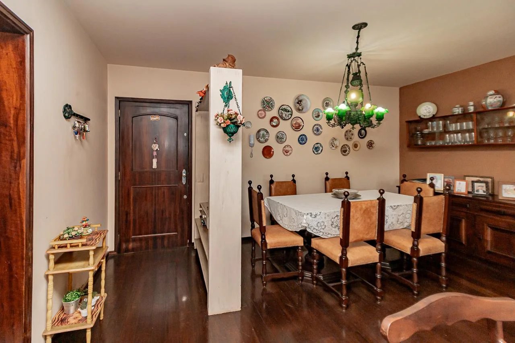 Apartamento para venda no bairro Rio Branco em Porto Alegre