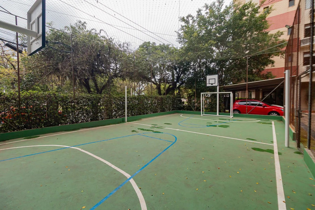 Cobertura Duplex para venda no bairro Cristal em Porto Alegre