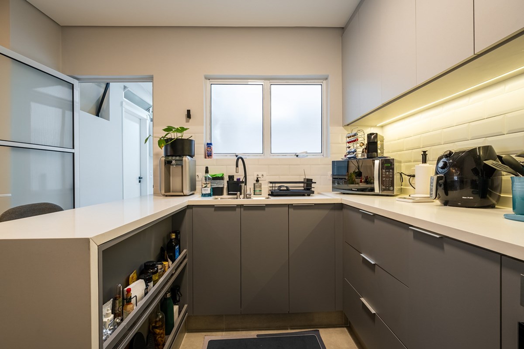 Apartamento, 2 quartos, 80 m² - Foto 39