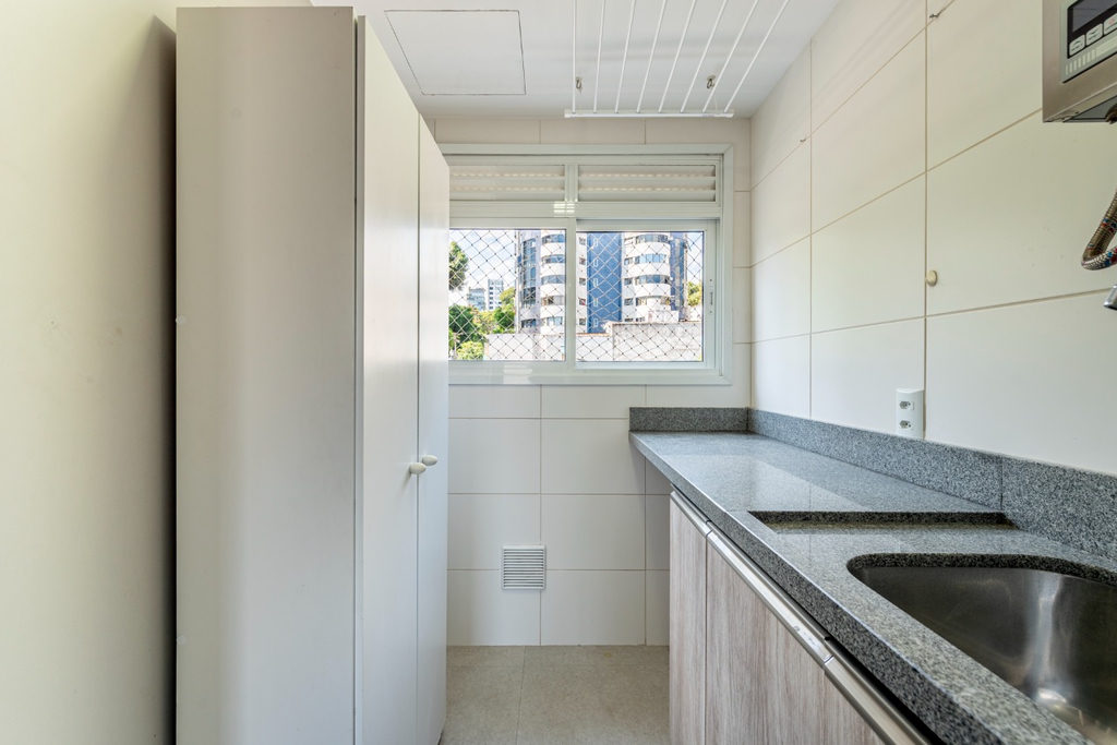 Apartamento para venda no bairro Rio Branco em Porto Alegre