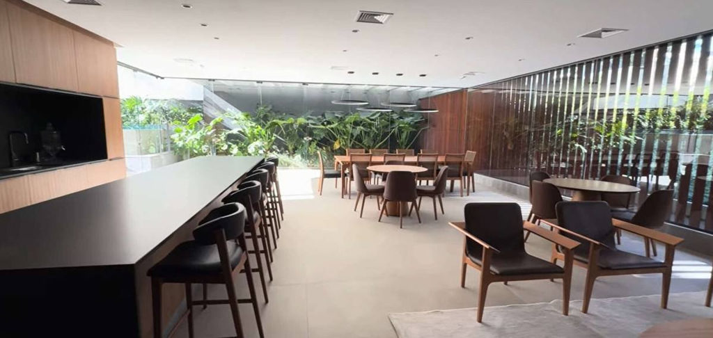 Apartamento para venda no bairro Petrópolis em Porto Alegre
