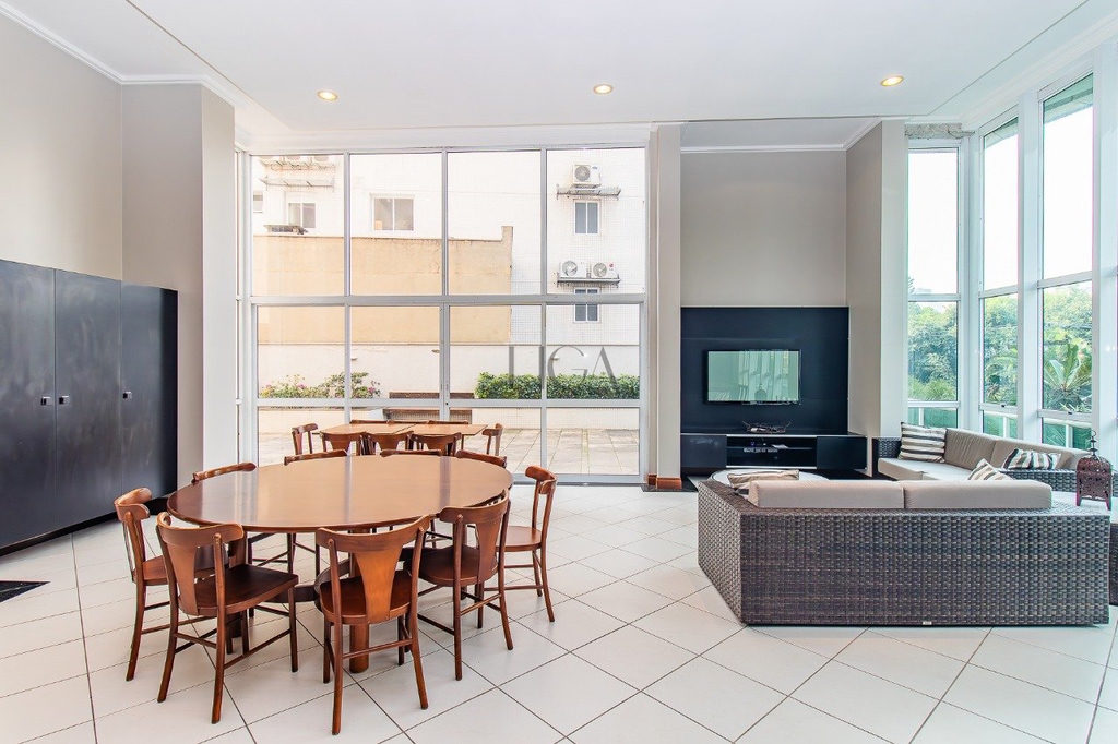 Apartamento para venda no bairro Bela Vista em Porto Alegre