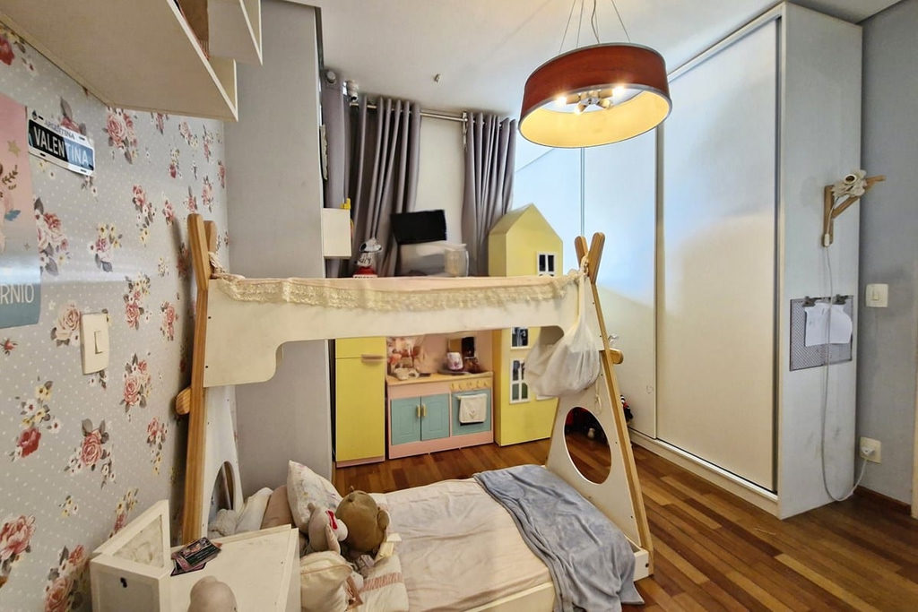 Apartamento à venda no Santo Amaro, São Paulo – foto 5