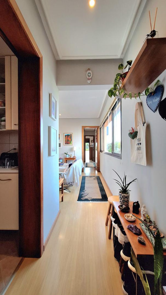 Apartamento, 2 quartos, 90 m² - Foto 29