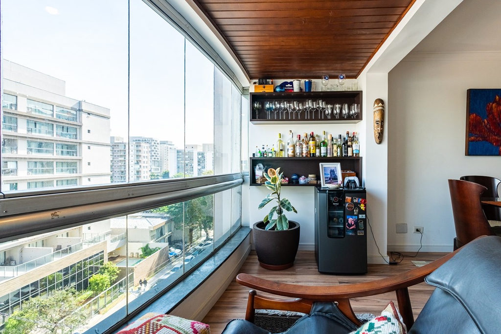 Apartamento, 2 quartos, 93 m² - Foto 53