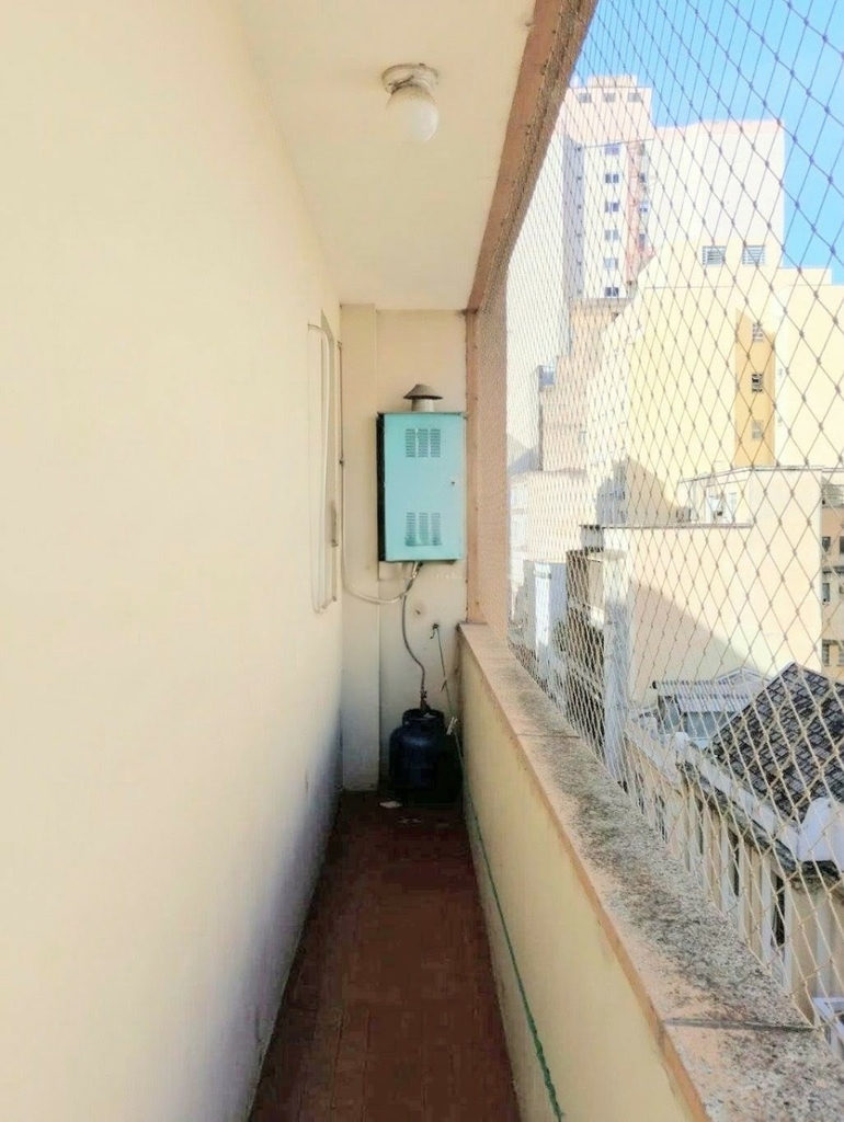 Apartamento para venda no bairro Centro Histórico em Porto Alegre