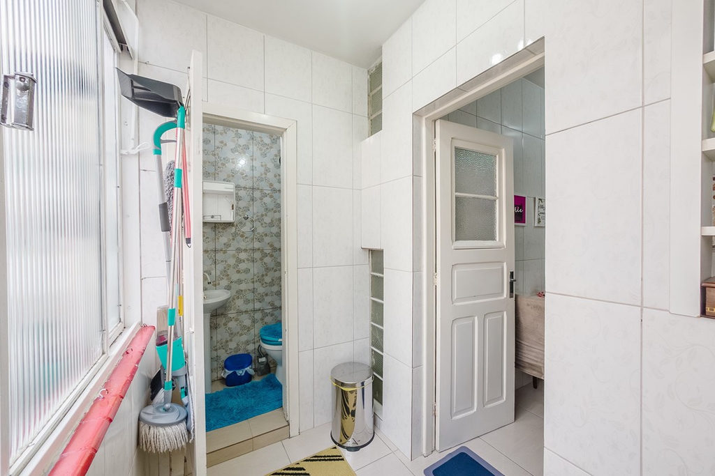 Apartamento para venda no bairro Centro em Canoas
