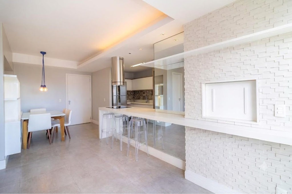 Apartamento para venda no bairro Passo D