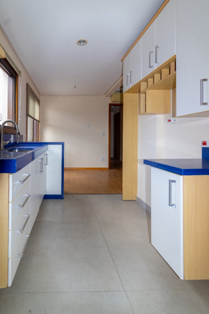 Apartamento para venda no bairro Jardim Botânico em Porto Alegre