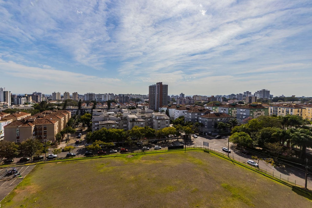 Apartamento para venda no bairro Jardim Europa em Porto Alegre