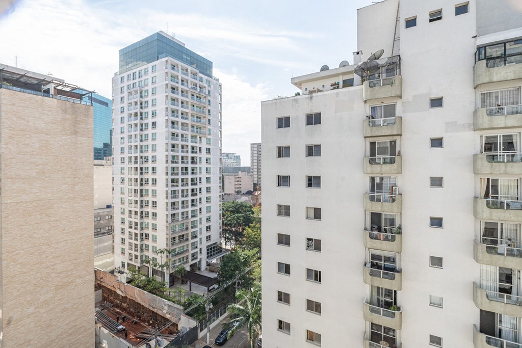 Apartamento, 3 quartos, 97 m² - Foto 23
