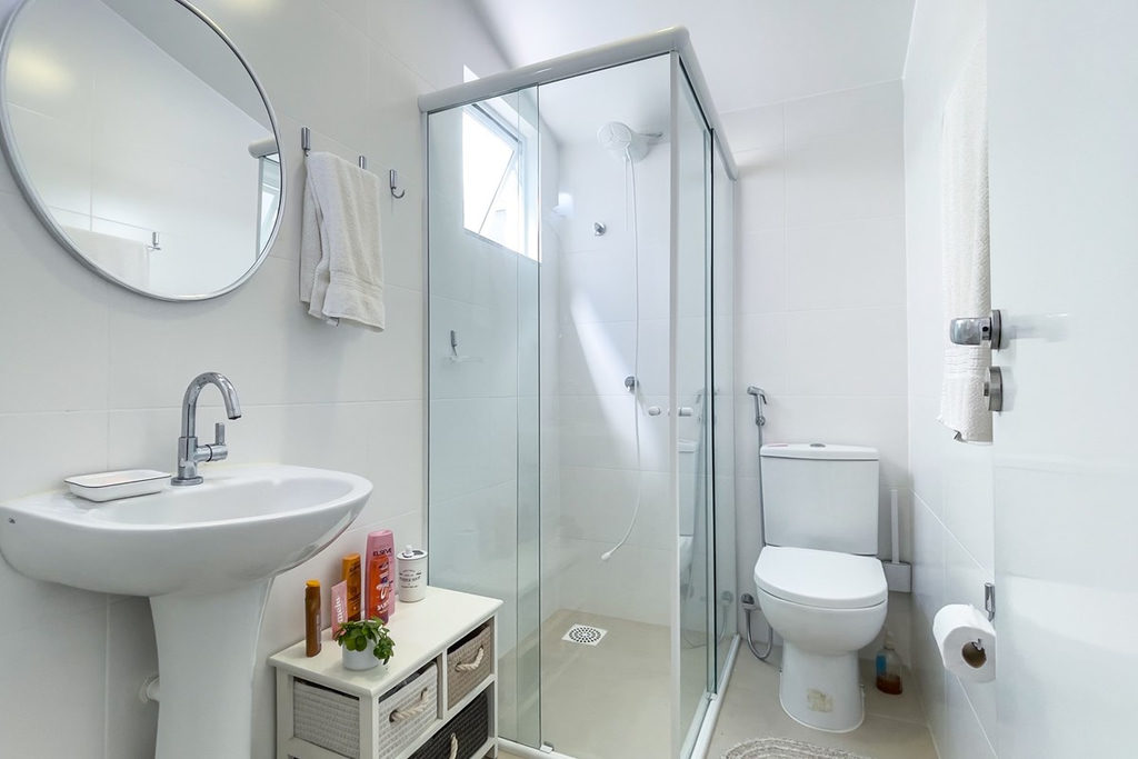 Cobertura, 3 quartos, 207 m² - Foto 9