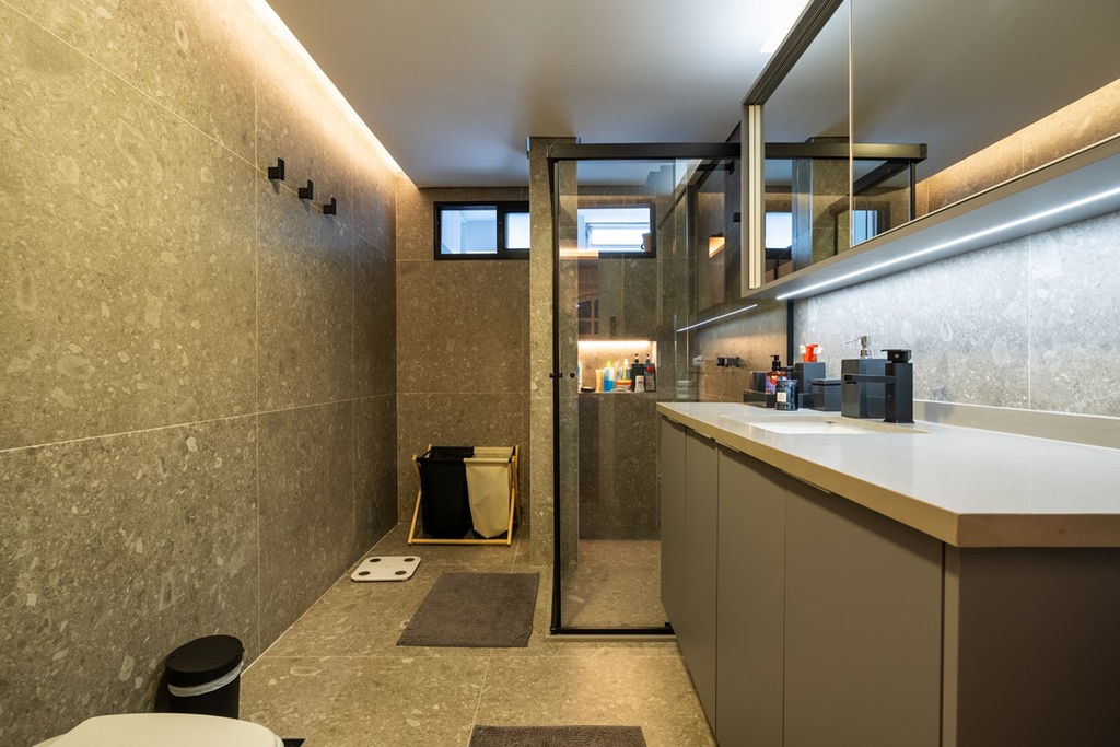 Apartamento, 2 quartos, 80 m² - Foto 15