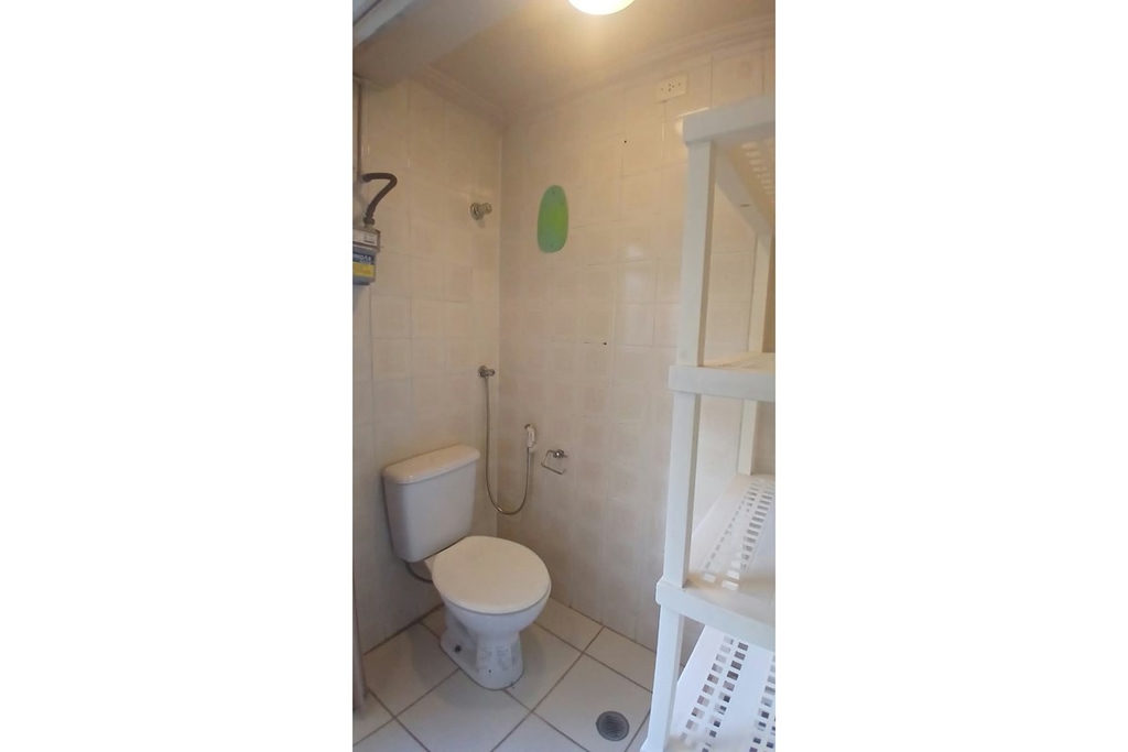Apartamento, 2 quartos, 65 m² - Foto 4