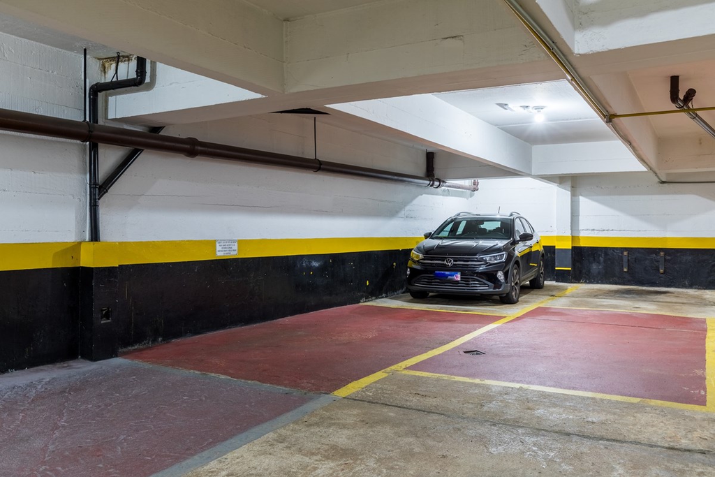 Apartamento de 3 quartos, 109m² no bairro Perdizes, em São Paulo | Eu Corretor