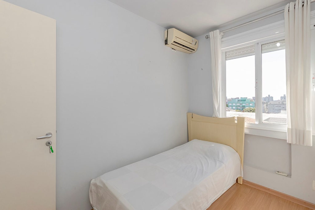 Apartamento para venda no bairro Cristo Redentor em Porto Alegre
