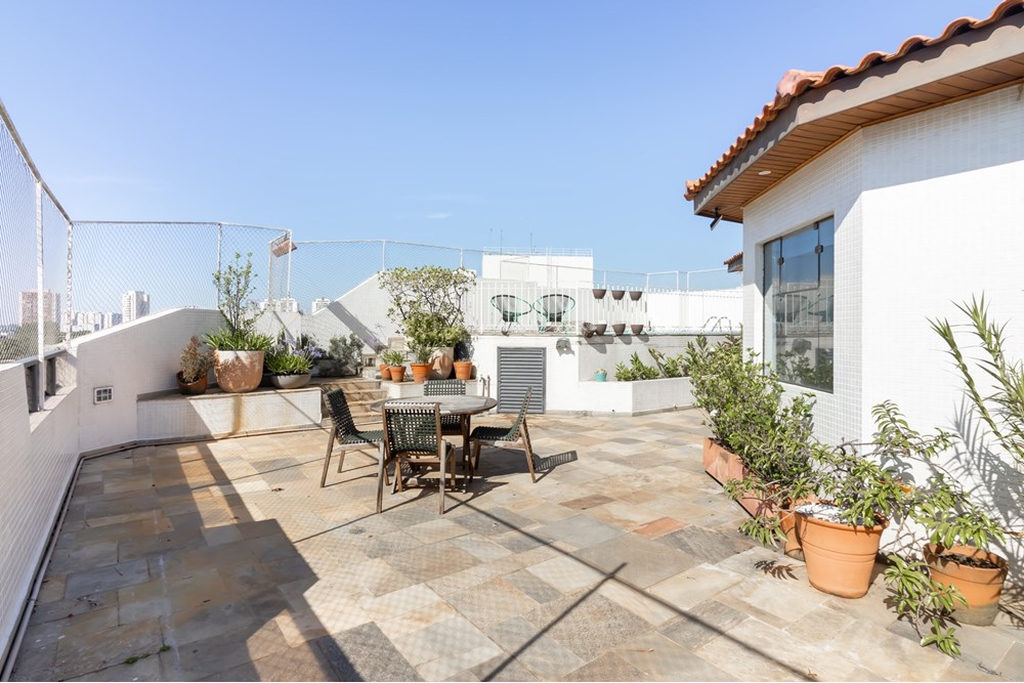 Cobertura, 4 quartos, 379 m² - Foto 29