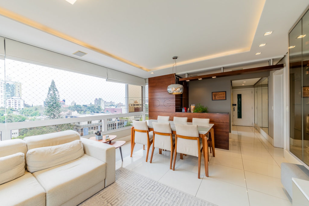 Apartamento para venda no bairro Boa Vista em Porto Alegre