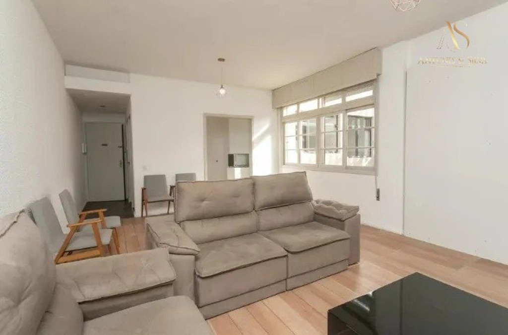 Apartamento para venda no bairro Petrópolis em Porto Alegre